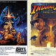 Illustration for article titled Lucasarts Classics Reborn As Lucasfilm Movie Posters